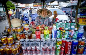 Krating Daeng maker has 42% of Vietnam’s energy drinks market share