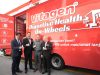 Vitagen Digestive Health On-Wheels Education Initiative Rolls Out to Promote Gut Health