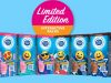 Dutch Lady Malaysia emoji packaging promotes consumer interaction
