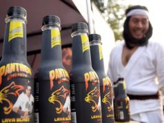 RTD energy drink grows in share, new Kratingdaeng Gold launched