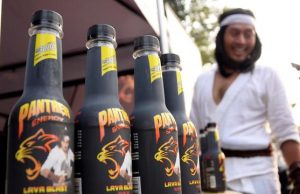 RTD energy drink grows in share, new Kratingdaeng Gold launched