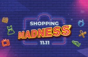 11street Records Six Folds in Total Gross Merchandise Value (GMV)  on Single’s Day