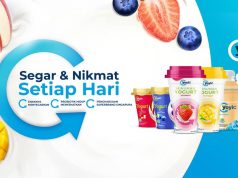 Mengniu opens Indonesia factory, Yili to buy Thai ice cream maker