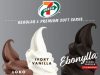 7-Eleven Malaysia unveils first black vanilla ice cream
