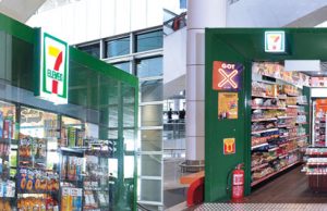 7-Eleven Malaysia Third Quarter Net Profit Up 27.6% From Previous Quarter