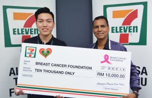 Empowering and Serving through #BuatBaikTogether