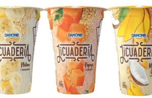 Latin American cereal smoothies can be perfect for Malaysia