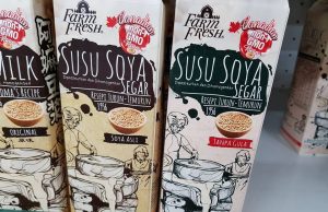 Farm Fresh taps plant protein opportunity