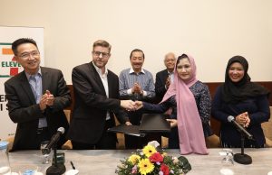 7-Eleven Malaysia and Tiangseri Malaysia ink deal for franchise program expansion