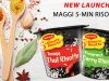 New Maggi 5-Min Risotto and Knorr Hot Meals