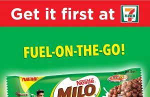 MILO Breakfast Cereal Bar taps into growing RTE opportunity