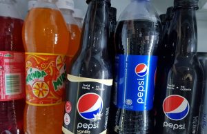 Pepsi Black offers new vanilla taste