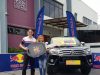 Winner Drives Home Toyota Hilux Grand Prize From Red Bull’s Peraduan Penuhi Impian
