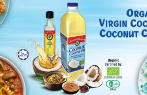 Ayam Brand dives into VCO, coconut cooking oil