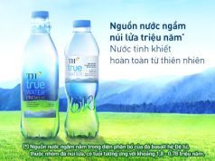 Dairy company TH Group diversifies into bottled water
