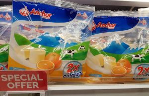 Fonterra, Emina focusing on children’s cheese snack
