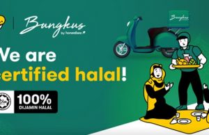 Honestbee offers peace of mind for Muslim consumers
