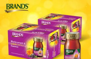 Shield Your Eyes From Harmful Blue Light With BRAND’S® Lutein Essence