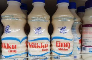 Deedo Mikku yogurt drink arrives in Malaysia
