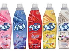 TOP Introduces TOP Plush Ultra Concentrated Fabric Conditioner for Softness and Fragrance That Lasts 100 Days