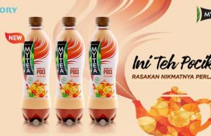 Mytea finds inspiration from Teh Poci