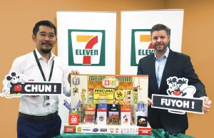 Go Local with 7-Eleven Malaysia and Mickey
