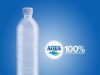 Danone-AQUA launches 100% recycled PET bottle in Indonesia