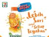 Floridina orange juice drink comes to Malaysia