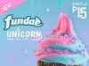 7-Eleven debuts Sundae Unicorn Magic in a Cone