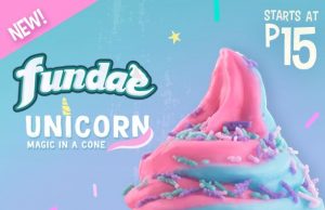 7-Eleven debuts Sundae Unicorn Magic in a Cone