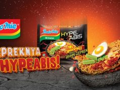 Southeast Asian instant noodle market had a great 2018