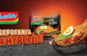 Southeast Asian instant noodle market had a great  2018