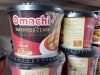 New Omachi instant noodle that befits its Business Class status