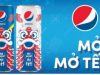 Pepsi celebrates Tết in tradition