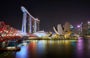 Top Highlights in Singapore E-commerce January 2019 so far