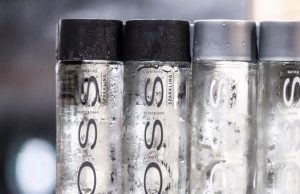 Reignwood, Octopus in Southeast Asia deal to market VOSS premium water