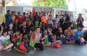 Everyone’s A Winner