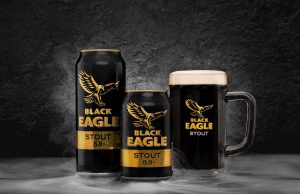 Myanmar Carlsberg unveils extra strong beer with 8.8% ABV