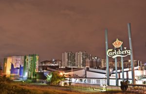 Carlsberg Pledges 11th Consecutive Year in Support of Earth Hour