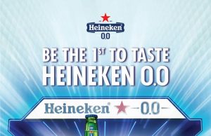 Heineken 0.0 marks Thai debut, localises production in Singapore