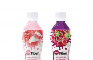 Hello! Fiber offers satiety, low calories, digestive benefits