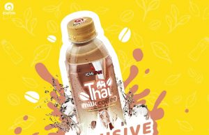 Ichitan rolls out Thai Milk Coffee, revenue fell