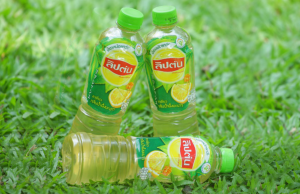 All-new Lipton Ice Green Tea Honey Lemon with less sugar launched