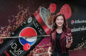 Pepsi Max Taste Rapsberry set to fuel the sugar-free CSD market in Thailand