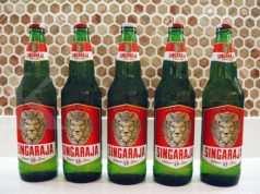 Prost Beer producer launches new Singaraja beer