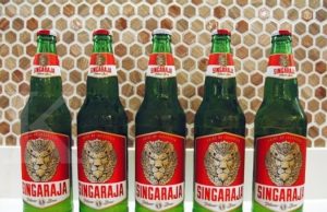 Prost Beer producer launches new Singaraja beer