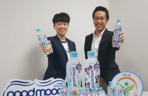 Suntory rolling out goodmood in Thailand