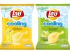 Cooling sensation crisps for summer with Lay’s
