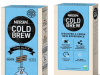 Nescafe introduces cold brew coffee in stick
