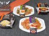 7-Eleven Thailand x Iron Chef for new upgraded ready meals